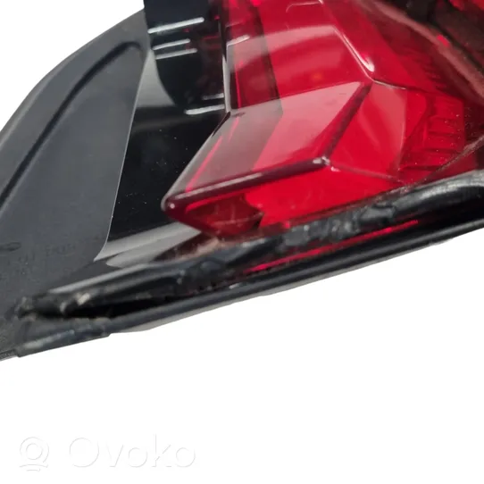 Ford Mustang VI Rear/tail lights JR3B13B504AF