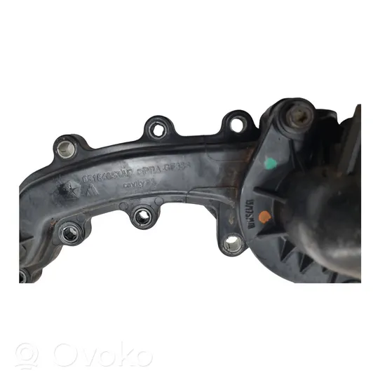 Dodge Grand Caravan Supporto di montaggio del motore P05273893AF