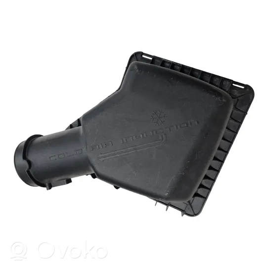 Ford Mustang V Coperchio scatola del filtro dell’aria M536A44ZH2021