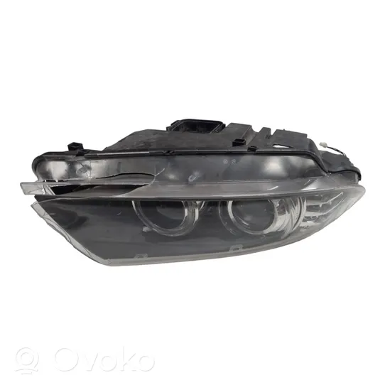 BMW 3 E90 E91 Headlight/headlamp 7202584