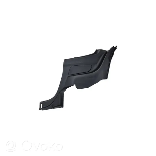 Ford Mustang VI Coupe rear side trim panel FR3B6331012A
