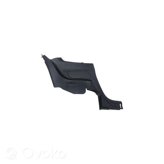 Ford Mustang VI Coupe rear side trim panel FR3B6331013A
