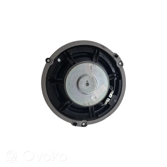 Ford Mustang VI Front door speaker 