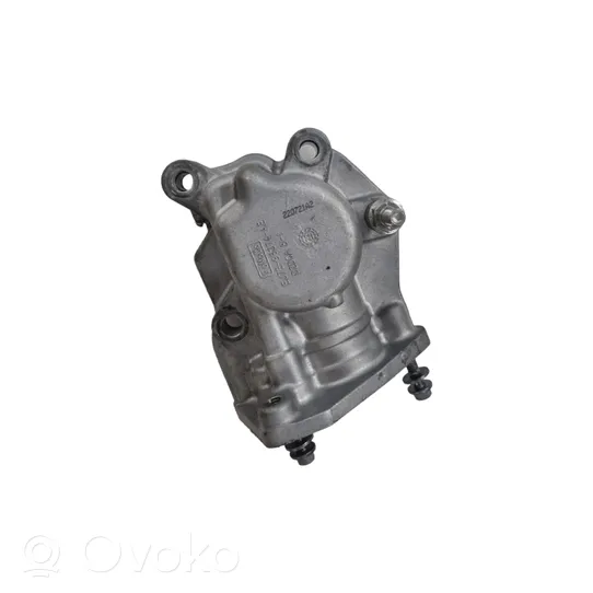 Ford Mustang VI Supporto della pompa del carburante EJ7E9B374AE