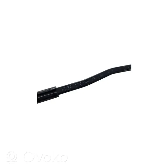 Ford Mustang VI Windshield/front glass wiper blade 