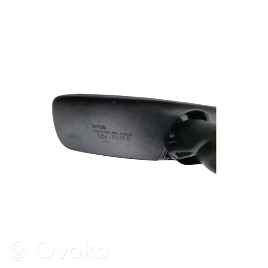 Ford Mustang VI Espejo retrovisor (interior) FU5A17E678TD