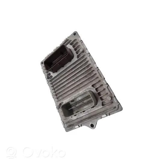 Jeep Patriot Altre centraline/moduli P05150941AB