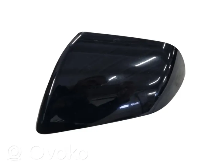 Ford Mustang VI Plastic wing mirror trim cover FR3B17D743B