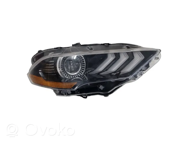 Ford Mustang VI Headlight/headlamp JR3B13005A