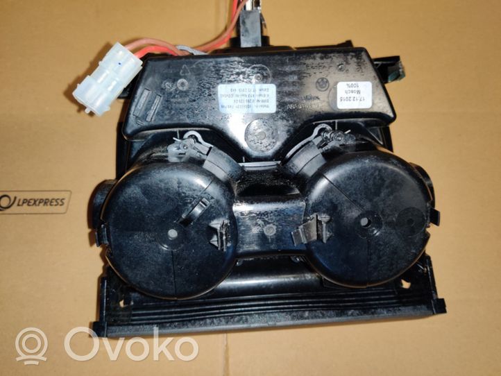 BMW X1 F48 F49 Vano portaoggetti 9299529