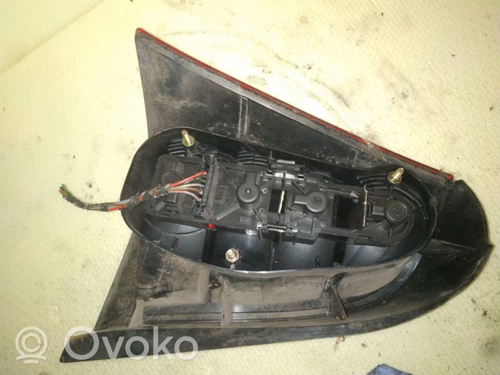 Mercedes-Benz A W168 Lampa tylna 1688200664