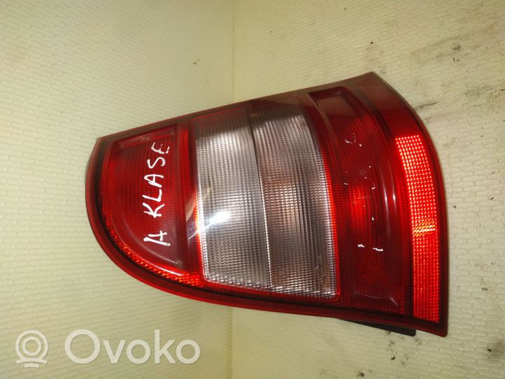 Mercedes-Benz A W168 Luci posteriori 1688200664