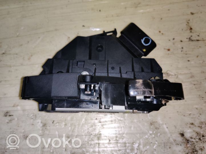 Ford Transit -  Tourneo Connect Front door lock AM5AU21812BF