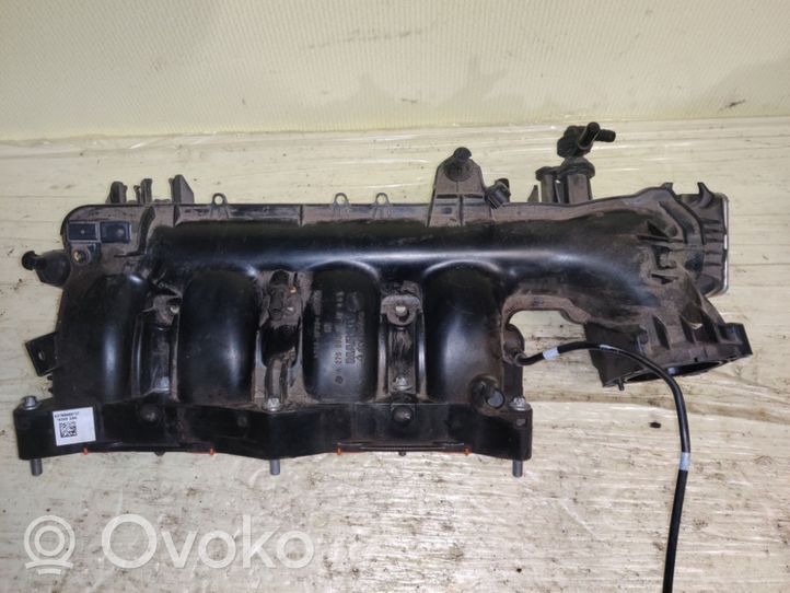 Mercedes-Benz C AMG W205 Intake manifold A2700900737