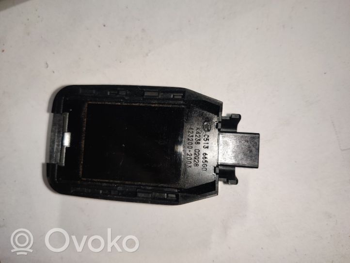 Mazda CX-5 Rain sensor C51366500