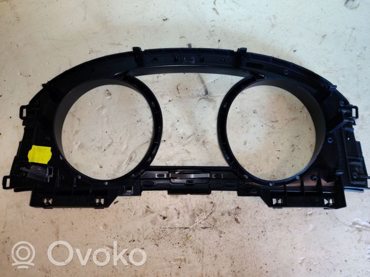 Volkswagen Golf VII Garniture de tableau de bord 5G0857059