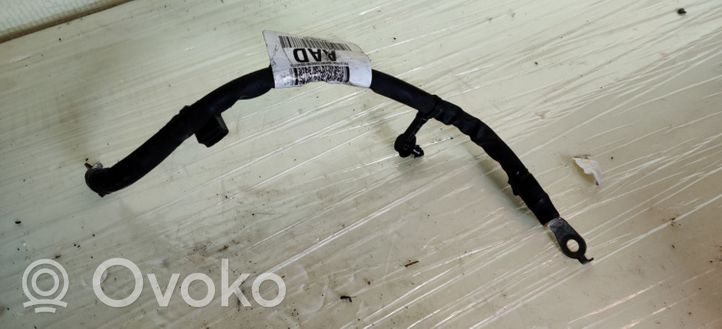 Ford Transit -  Tourneo Connect Negative earth cable (battery) KV6T14300