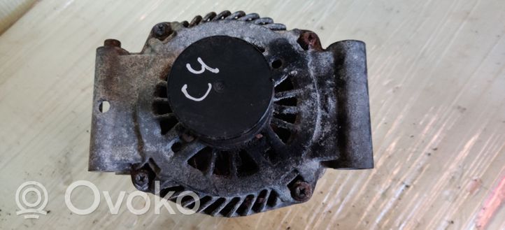 Citroen C4 II Generatore/alternatore V757692180