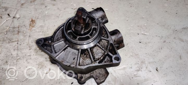 Chevrolet Captiva Unterdruckpumpe Vakuumpumpe 25187821