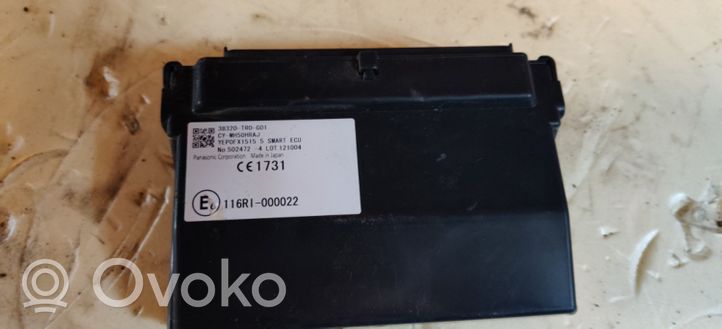 Honda Civic IX Module confort 38320TR0G01