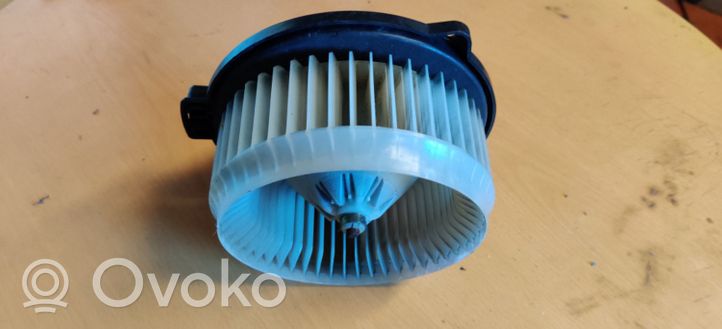 Honda Element Pulseur d'air habitacle 19400013418G1