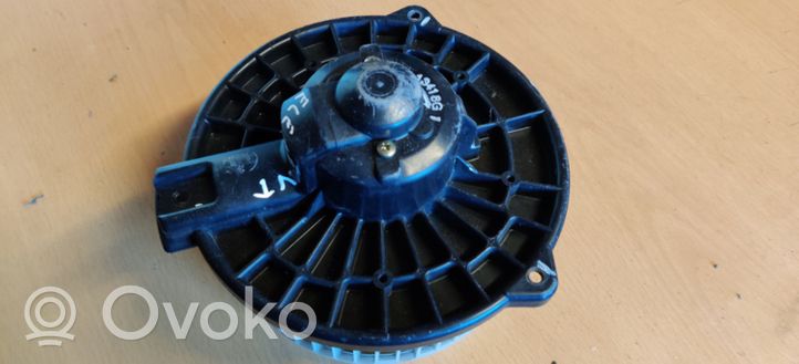 Honda Element Heater fan/blower 19400013418G1