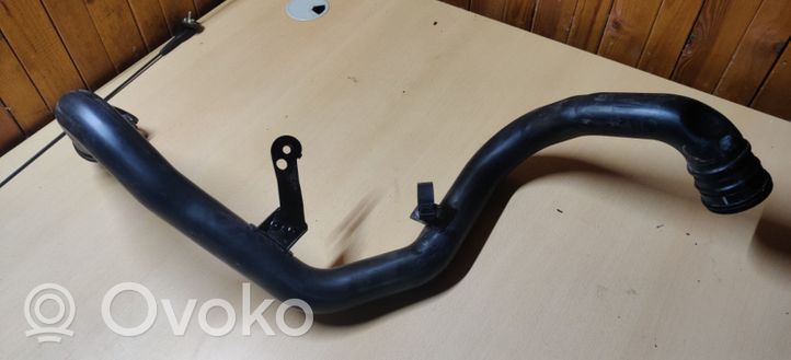 Chevrolet Malibu Intercooler hose/pipe 23345001