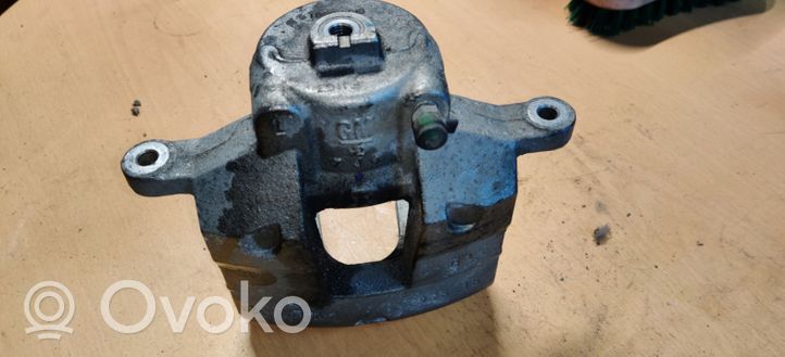 Chevrolet Malibu Bremssattel hinten QKPF0001