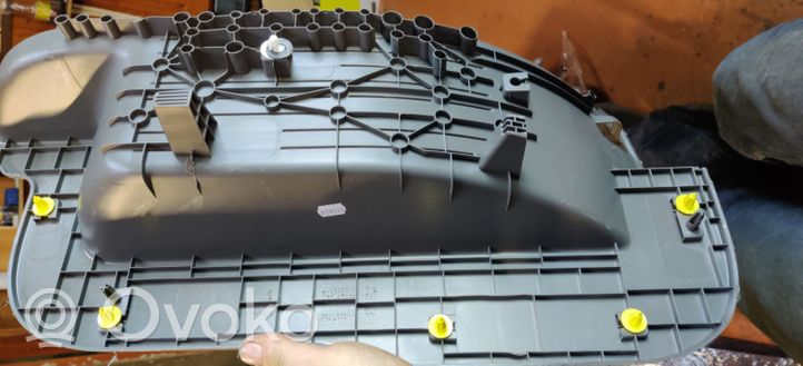 Ford Transit -  Tourneo Connect Moldura protectora del borde trasero DT11V13245
