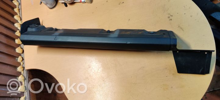 Ford Transit -  Tourneo Connect Side skirt rear trim DT11R10155A