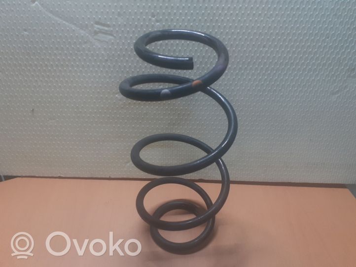 Dacia Dokker Front coil spring 