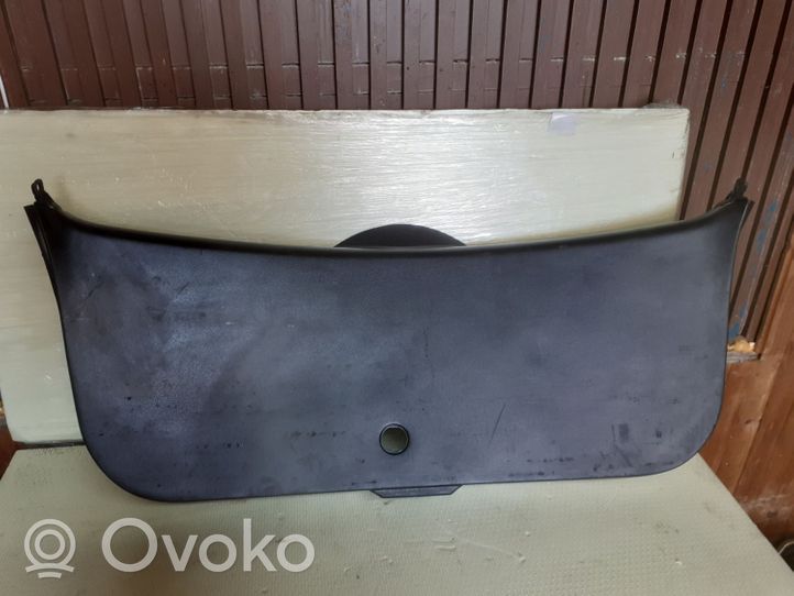 Mazda CX-7 Set rivestimento portellone posteriore/bagagliaio EG2168960