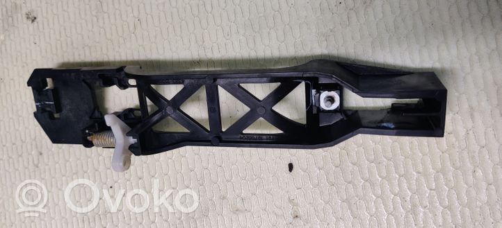 GMC Terrain Maniglia esterna/staffa portiera anteriore 15786204