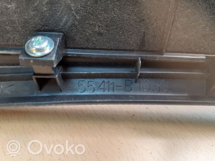 Daihatsu Materia Kojelaudan kehys 55411B1030