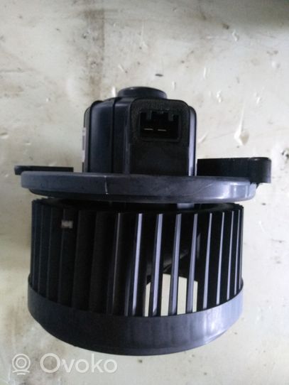 GMC Terrain Heater fan/blower 15812101