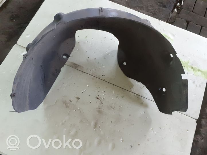 Hyundai ix35 Rivestimento paraspruzzi parafango posteriore 868242Y000