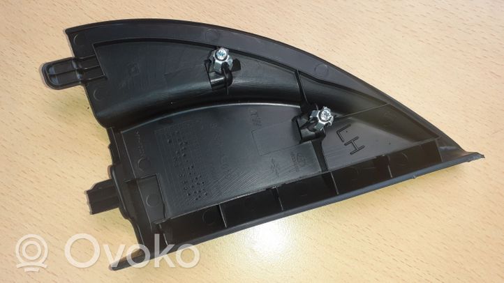 Hyundai i30 Copertura in plastica per specchietti retrovisori esterni 87650A5010