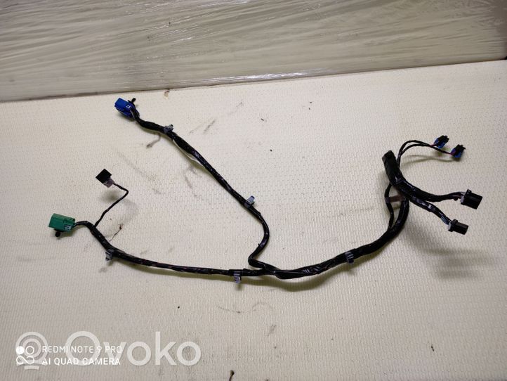 Cadillac SRX Other wiring loom 25771040