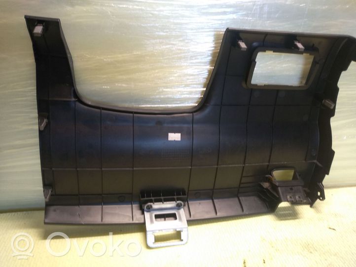 SsangYong Korando Dashboard lower bottom trim panel 7671034300