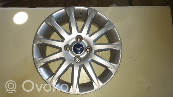 Ford B-MAX R 16 alumīnija - vieglmetāla disks (-i) AY111007DB