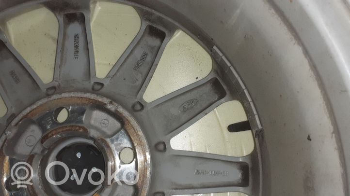 Ford B-MAX R16 alloy rim AY111007DB