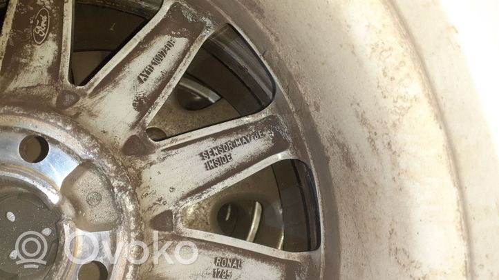 Ford B-MAX R 16 alumīnija - vieglmetāla disks (-i) AY111007DB