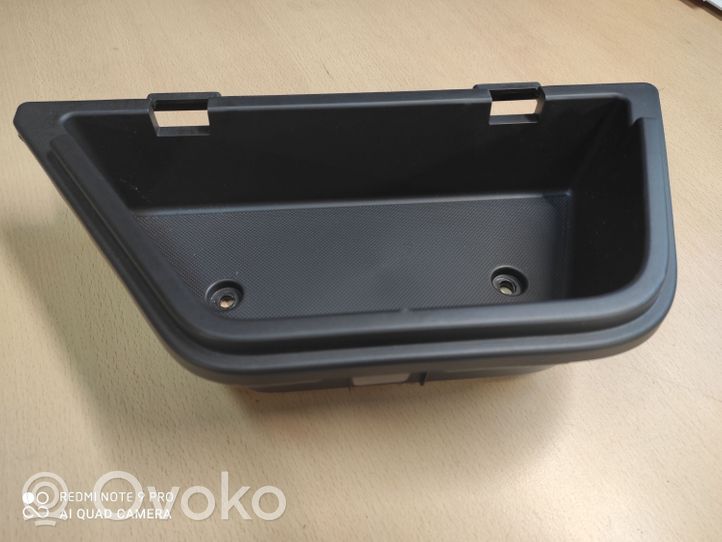 Hyundai i30 Altro elemento di rivestimento bagagliaio/baule 85753A6510