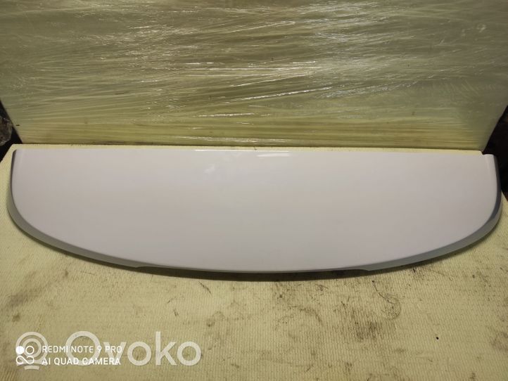 Hyundai i30 Spoiler del portellone posteriore/bagagliaio 87210A6500