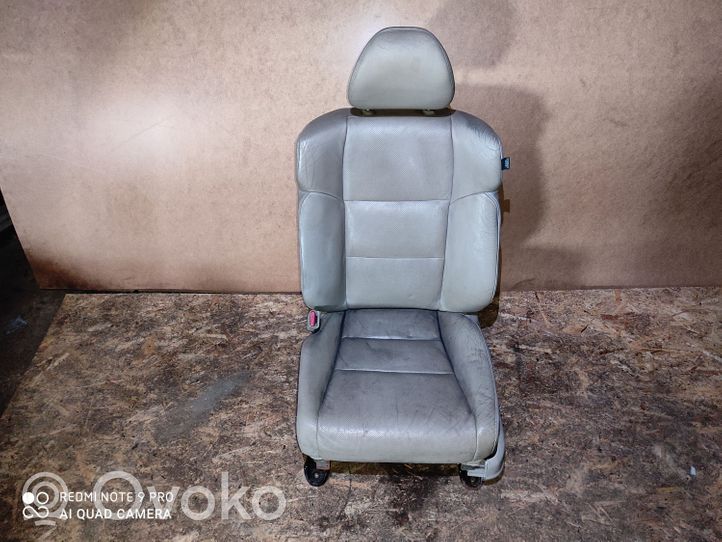 Honda Accord Fotel przedni kierowcy 