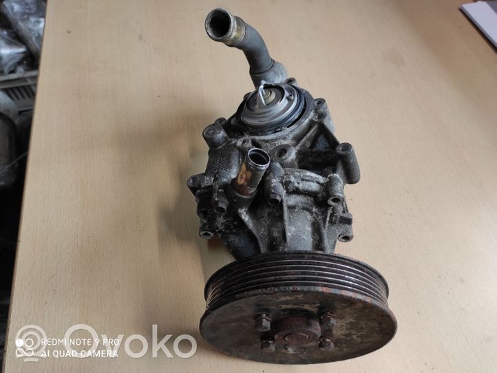 SsangYong Actyon Pompa wody 6652000301