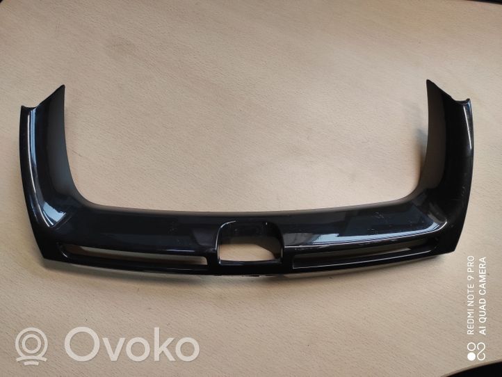 Citroen C4 Grand Picasso Other dashboard part 9656541777