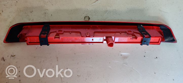 Ford Focus Luce d’arresto centrale/supplementare BS7113R601BF