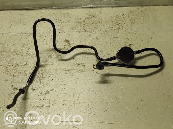 03021607 Ford Focus Fuel line pipe, 15.00 € RRR