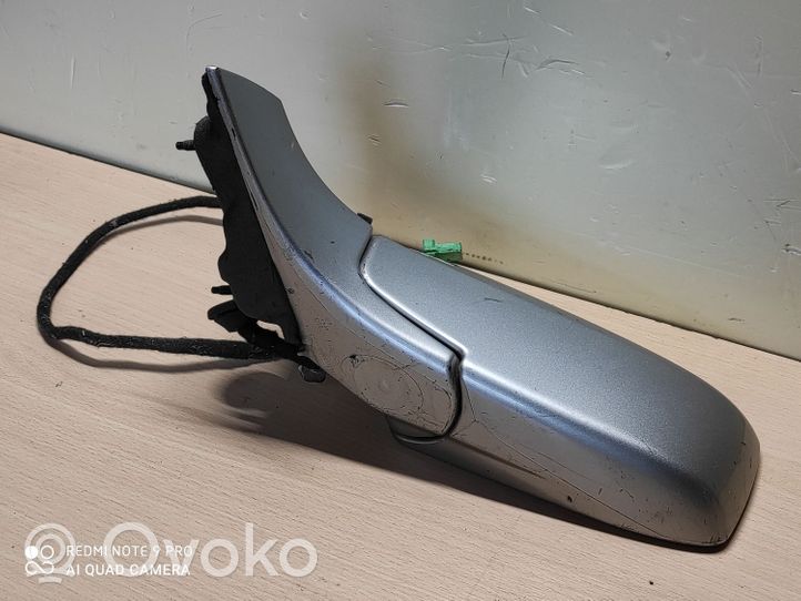 Cadillac CTS Front door electric wing mirror 1406675